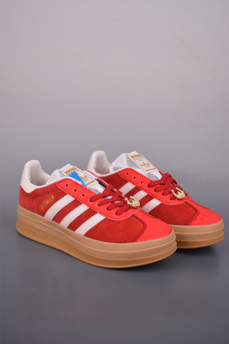 Adidas Originals Gazelle Bold