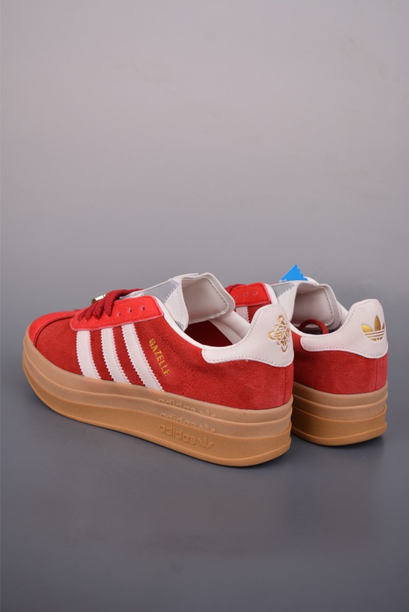 Adidas Originals Gazelle Bold view
