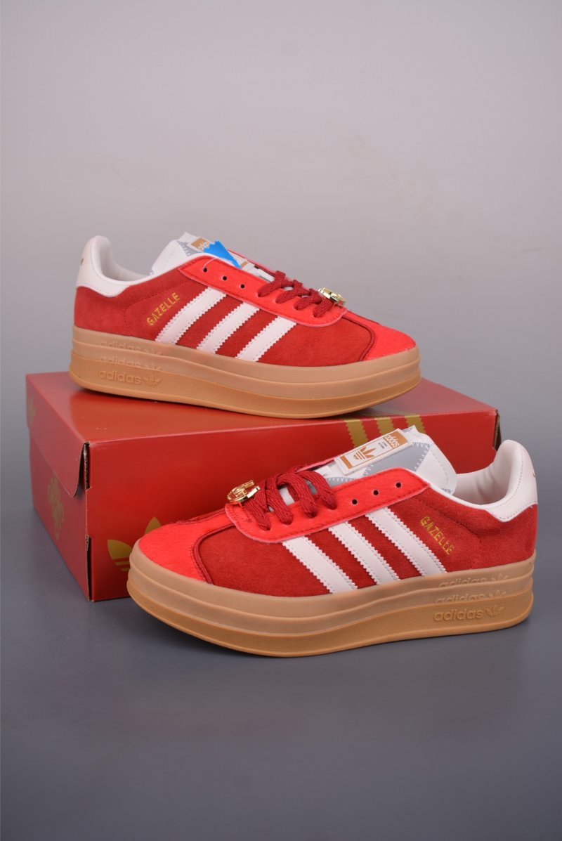 Adidas Originals Gazelle Bold view
