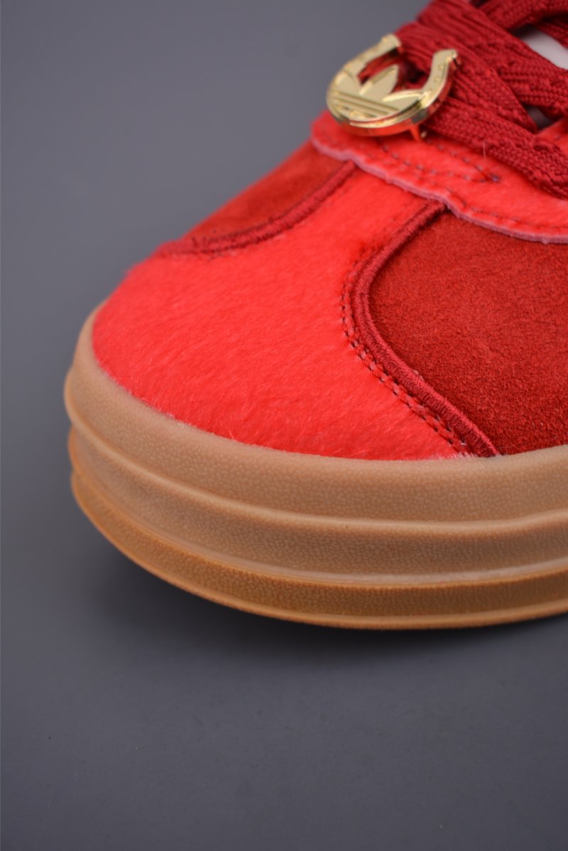 Adidas Originals Gazelle Bold view