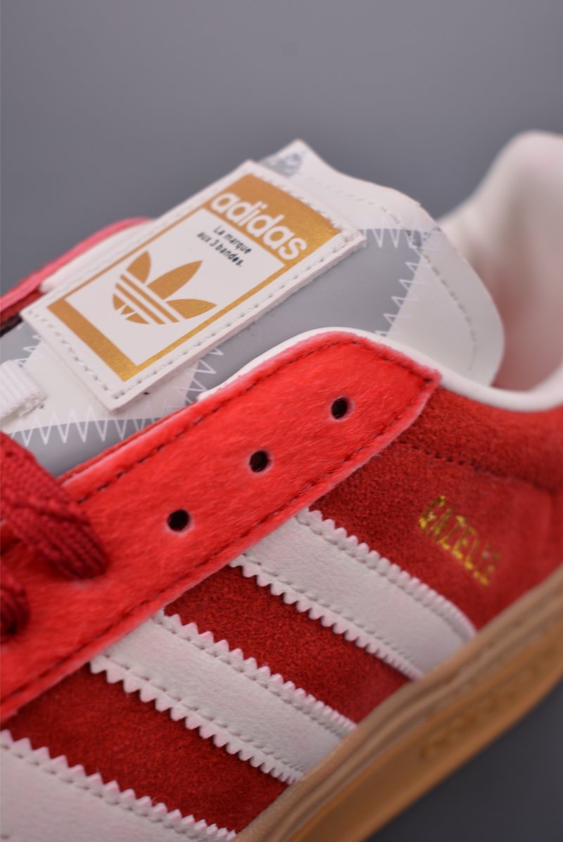 Adidas Originals Gazelle Bold view