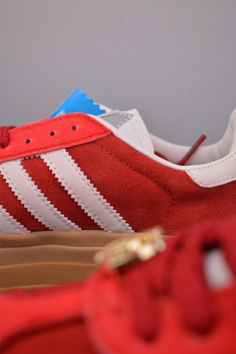 Adidas Originals Gazelle Bold view