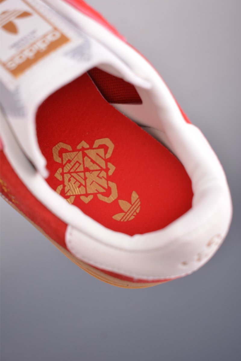 Adidas Originals Gazelle Bold view