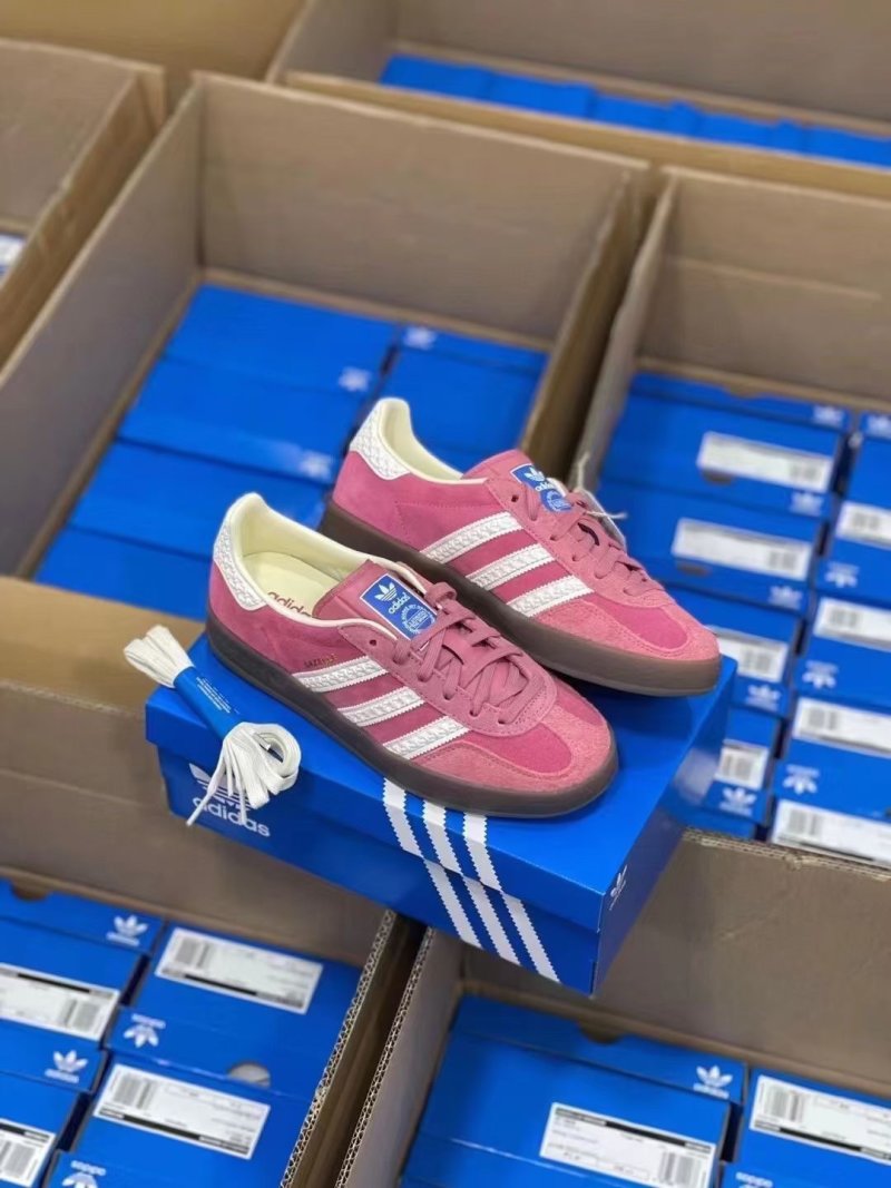 Adidas Originals Gazelle Indoor