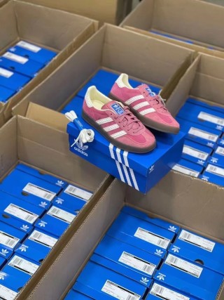 Adidas Originals Gazelle Indoor view 2