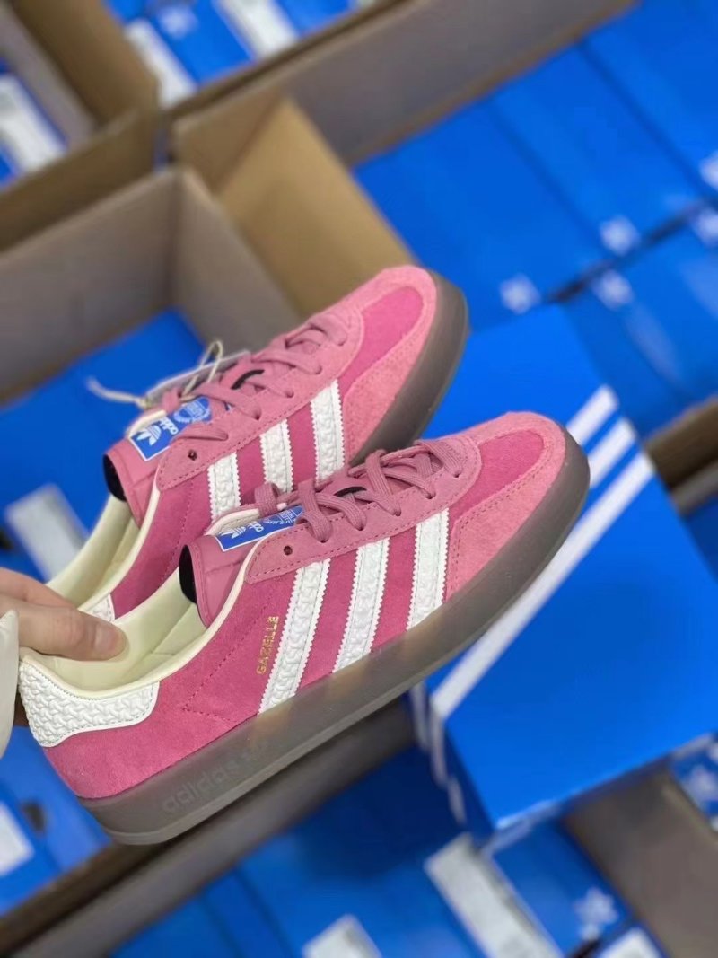 Adidas Originals Gazelle Indoor view