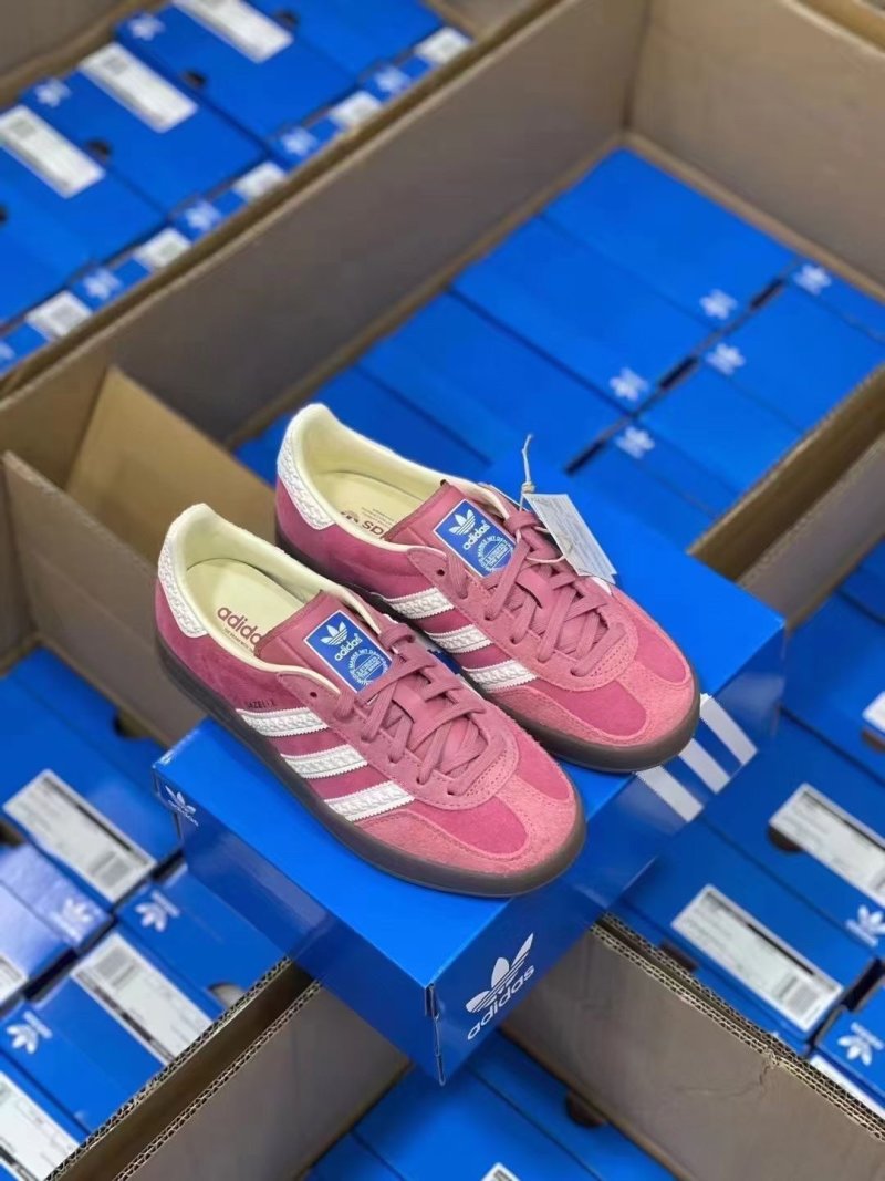 Adidas Originals Gazelle Indoor view