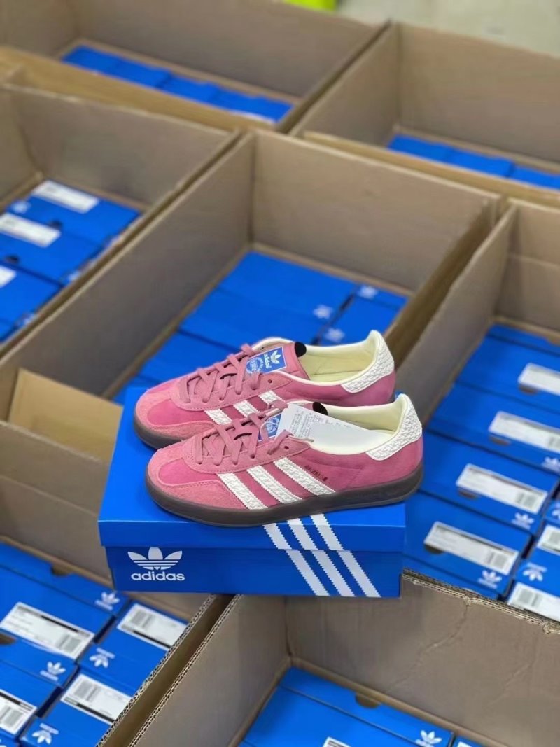 Adidas Originals Gazelle Indoor view