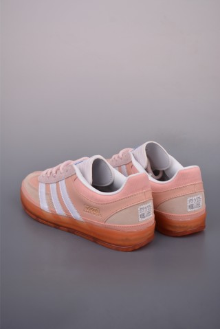 Adidas Bad Bunny Gazelle Indoor view 2