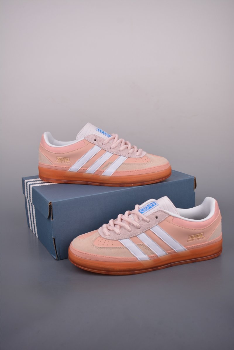 Adidas Bad Bunny Gazelle Indoor view