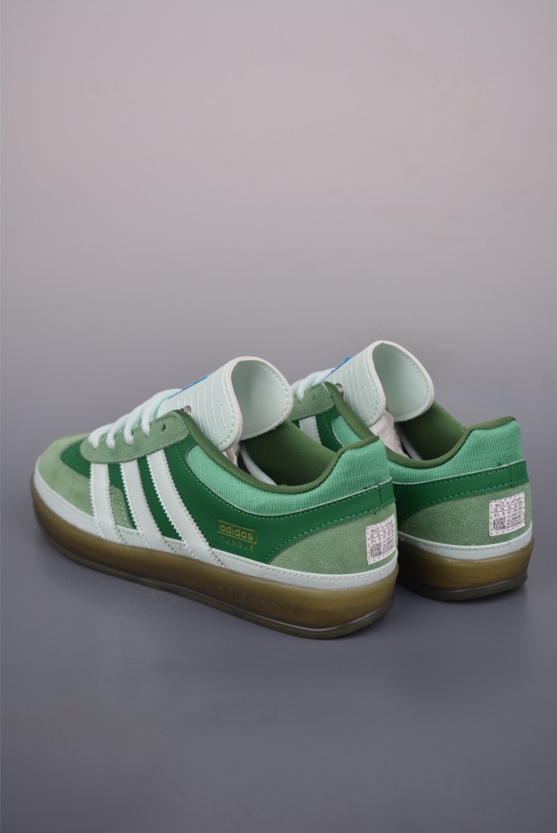 Adidas Bad Bunny Gazelle Indoor view