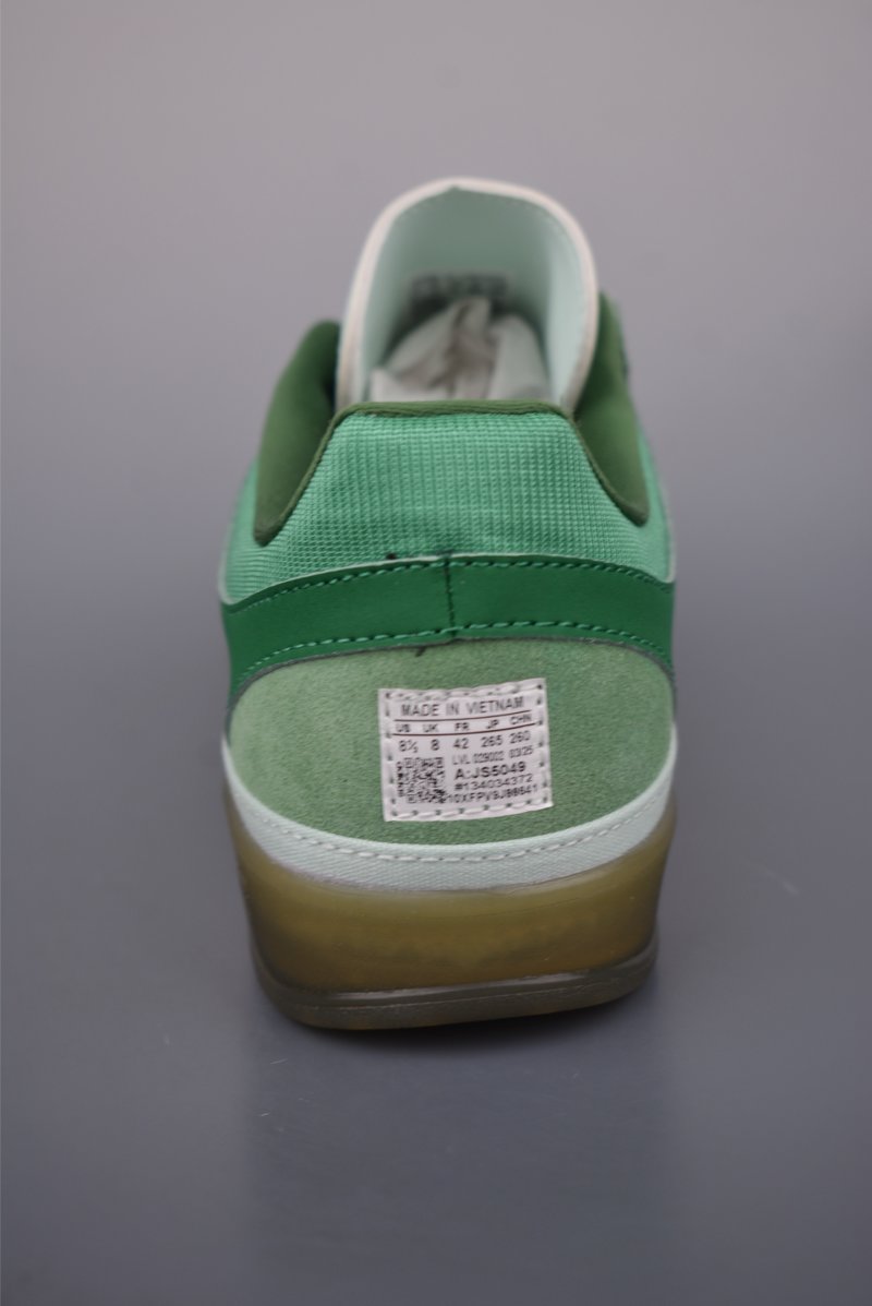 Adidas Bad Bunny Gazelle Indoor view