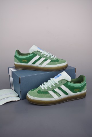 Adidas Bad Bunny Gazelle Indoor view 14