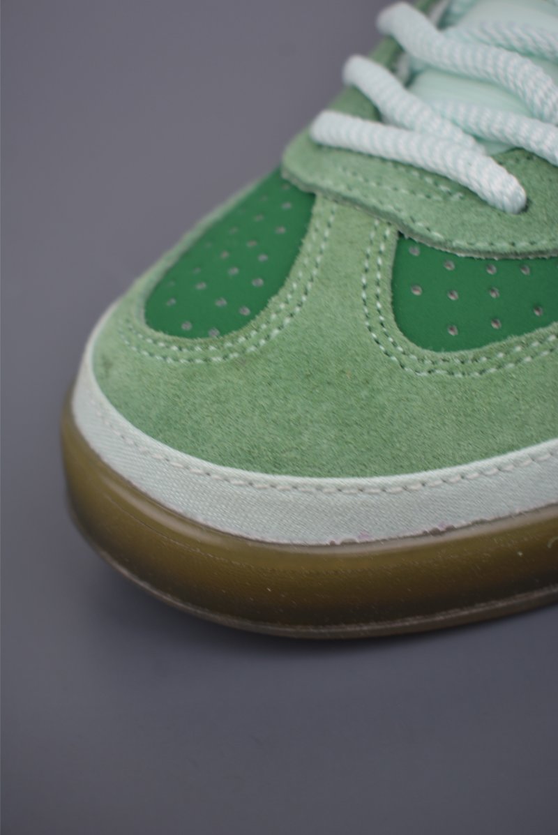 Adidas Bad Bunny Gazelle Indoor view