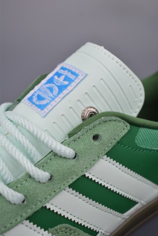 Adidas Bad Bunny Gazelle Indoor view 16