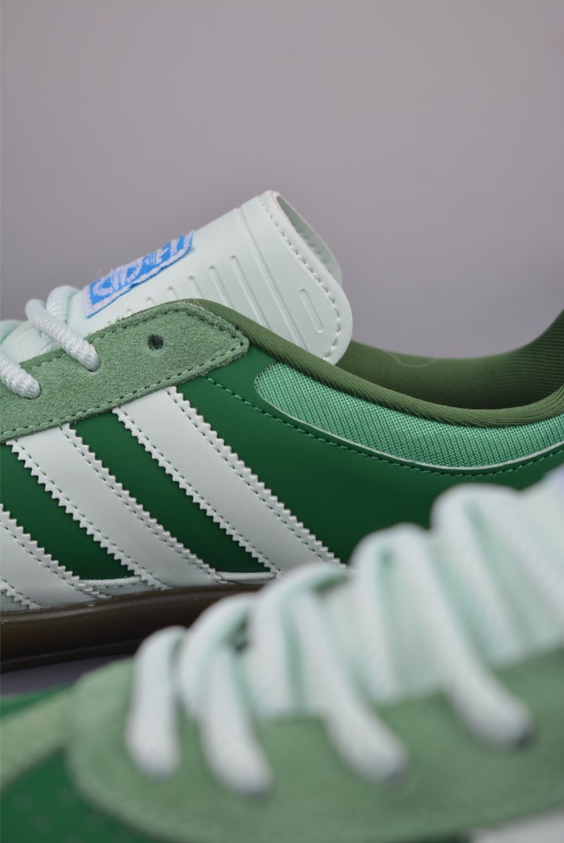 Adidas Bad Bunny Gazelle Indoor view