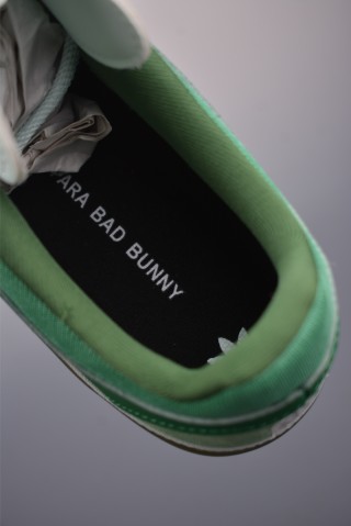 Adidas Bad Bunny Gazelle Indoor view 18