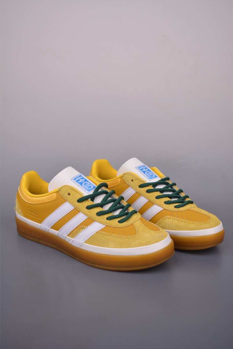 Adidas Bad Bunny Gazelle Indoor view