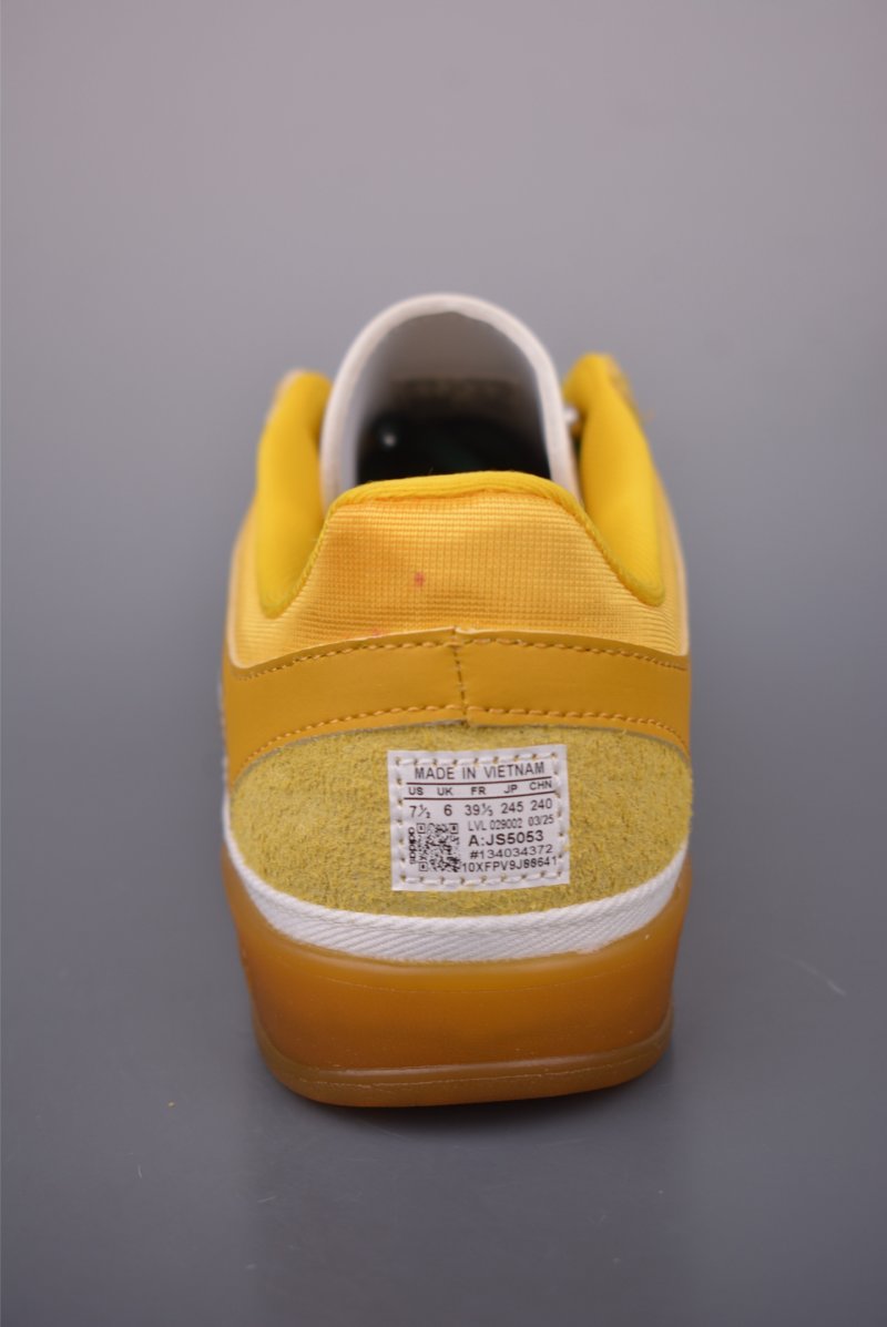 Adidas Bad Bunny Gazelle Indoor view