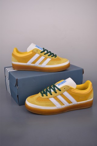 Adidas Bad Bunny Gazelle Indoor view 23
