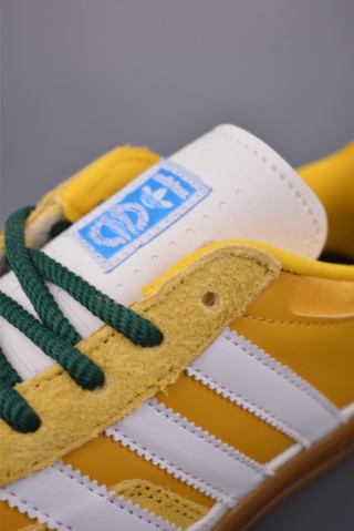 Adidas Bad Bunny Gazelle Indoor view 25