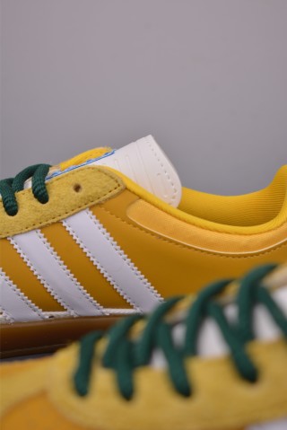 Adidas Bad Bunny Gazelle Indoor view 26