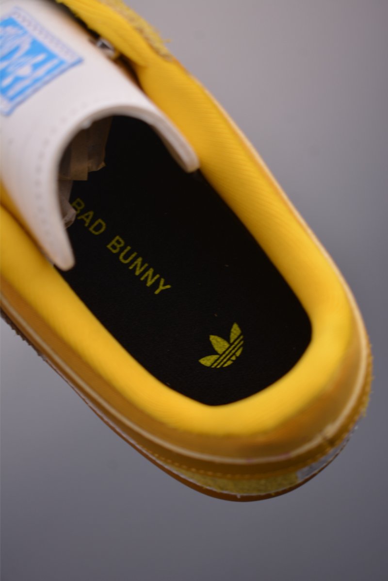 Adidas Bad Bunny Gazelle Indoor view
