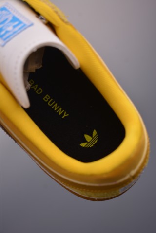 Adidas Bad Bunny Gazelle Indoor view 27