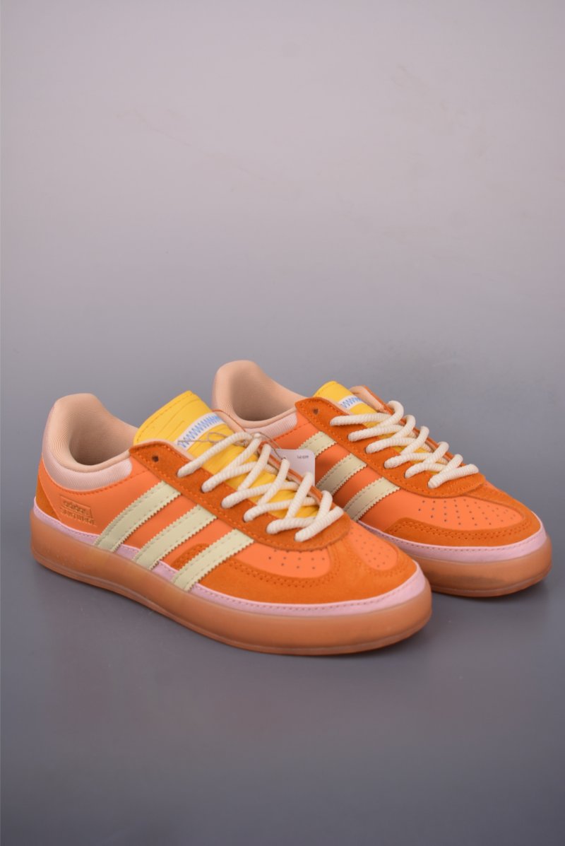 Adidas Bad Bunny Gazelle Indoor view