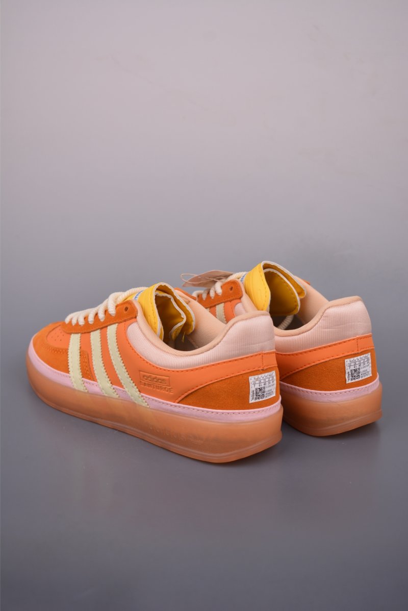 Adidas Bad Bunny Gazelle Indoor view