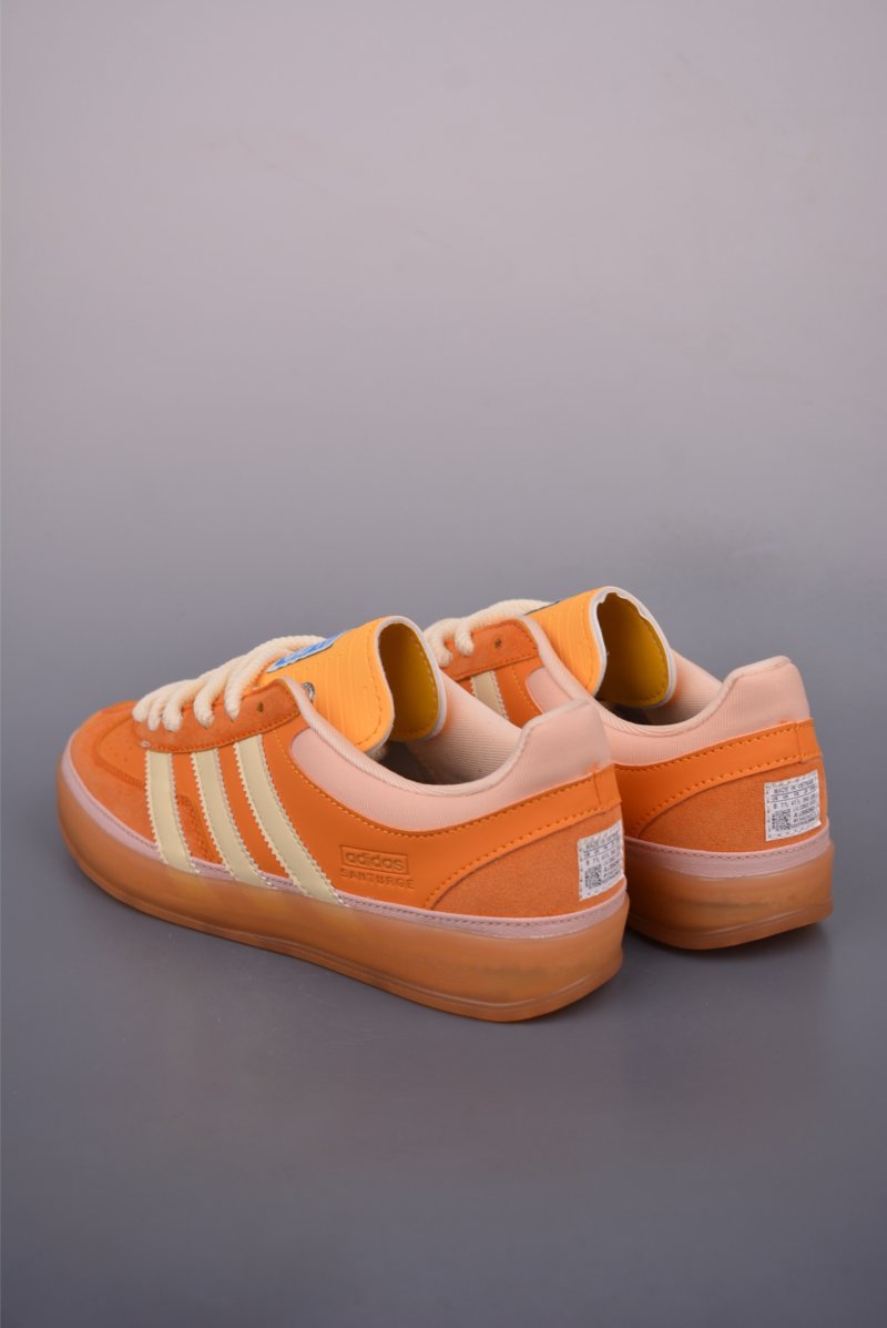 Adidas Bad Bunny Gazelle Indoor view