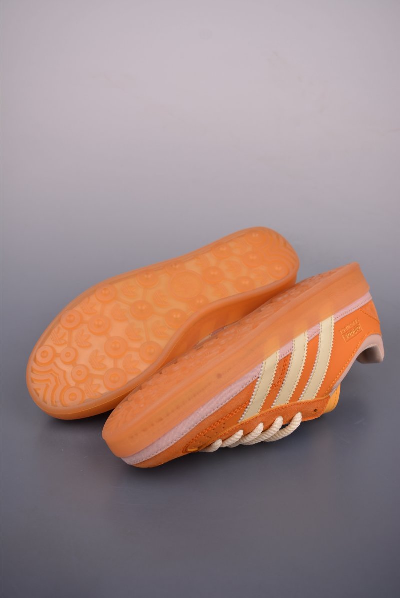 Adidas Bad Bunny Gazelle Indoor view