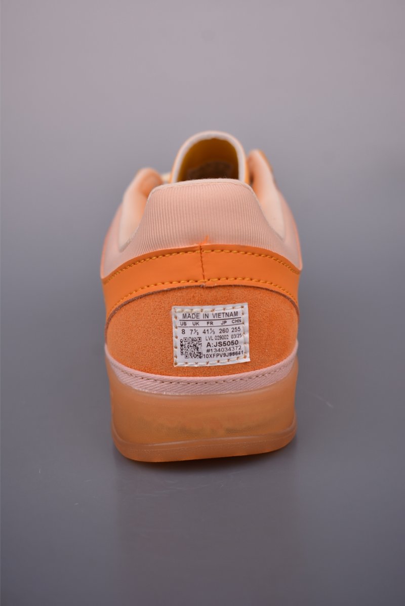Adidas Bad Bunny Gazelle Indoor view