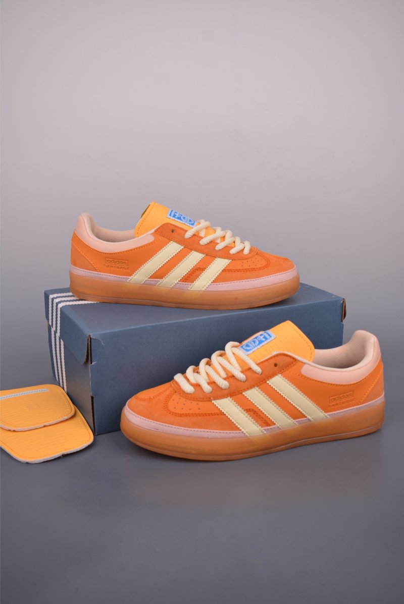 Adidas Bad Bunny Gazelle Indoor view