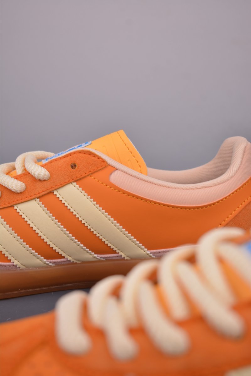 Adidas Bad Bunny Gazelle Indoor view
