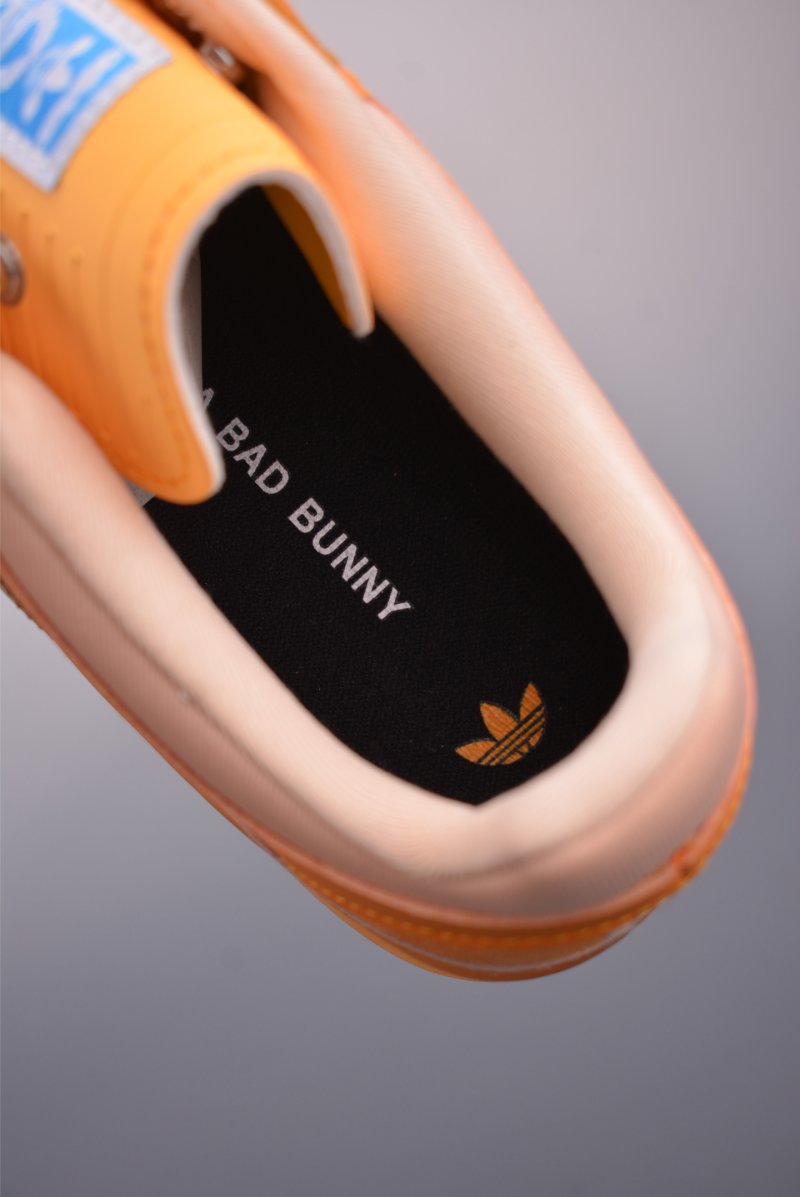 Adidas Bad Bunny Gazelle Indoor view