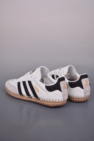 Adidas CLOT Gazelle 'Halo Ivory' view 2
