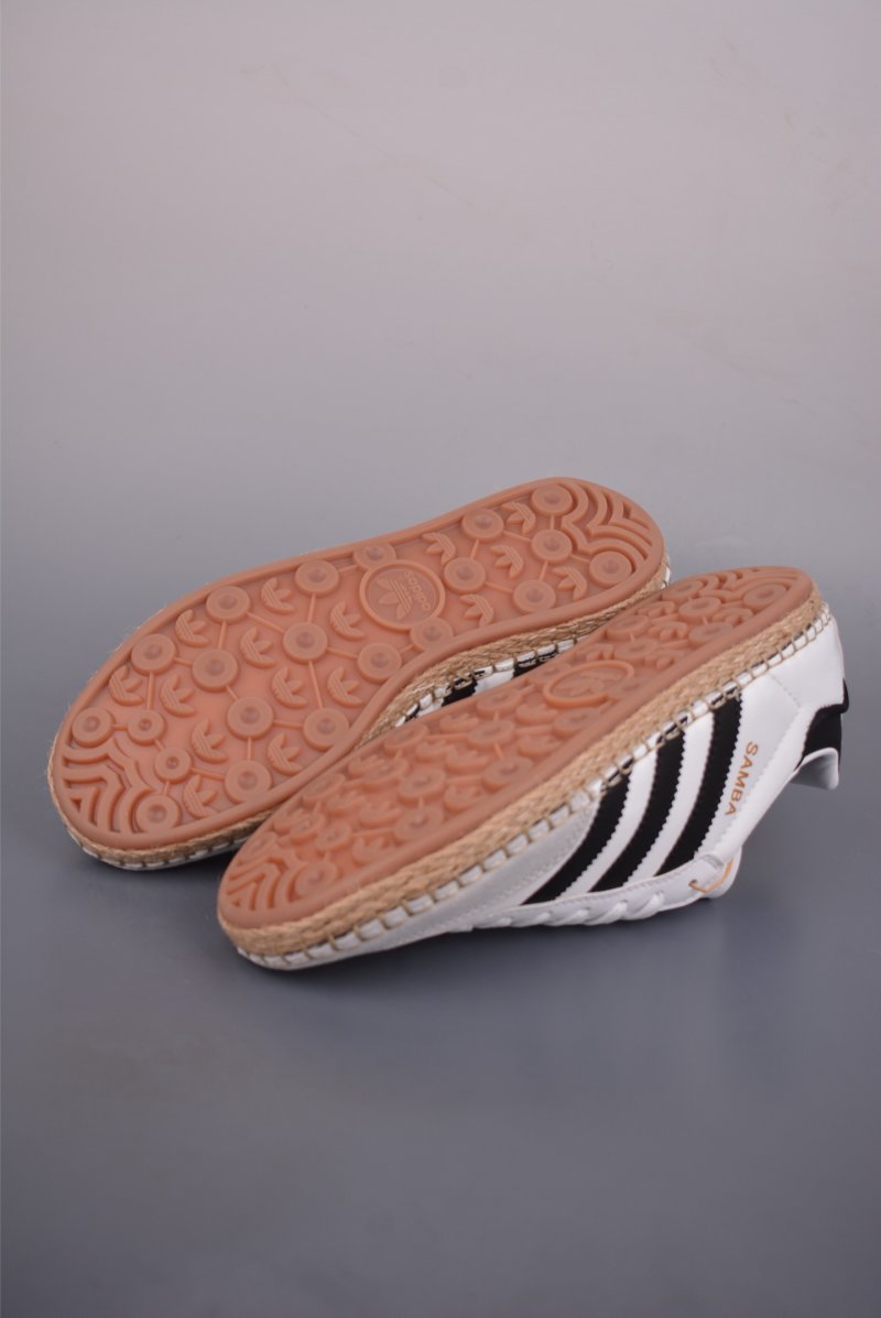 Adidas CLOT Gazelle 'Halo Ivory' view