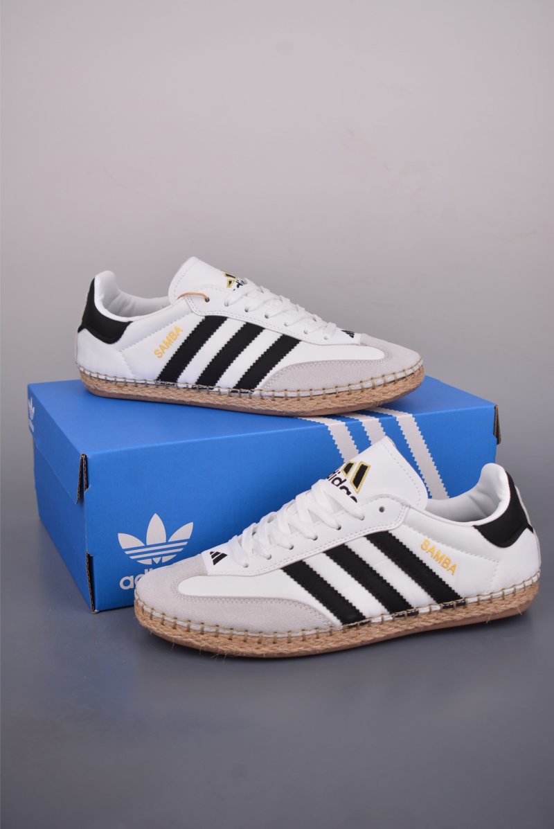 Adidas CLOT Gazelle 'Halo Ivory' view