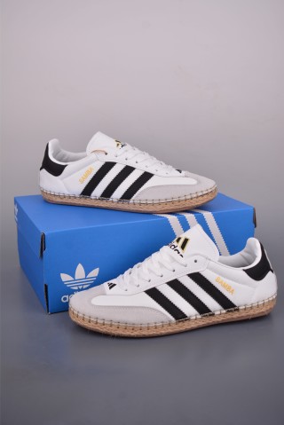 Adidas CLOT Gazelle 'Halo Ivory' view 5