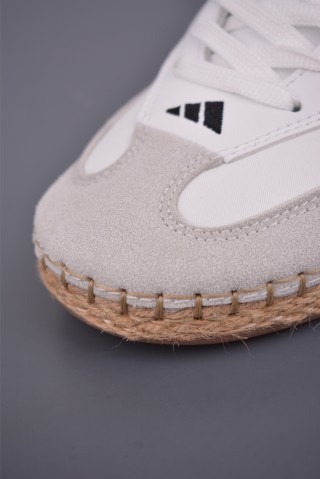 Adidas CLOT Gazelle 'Halo Ivory' view 6