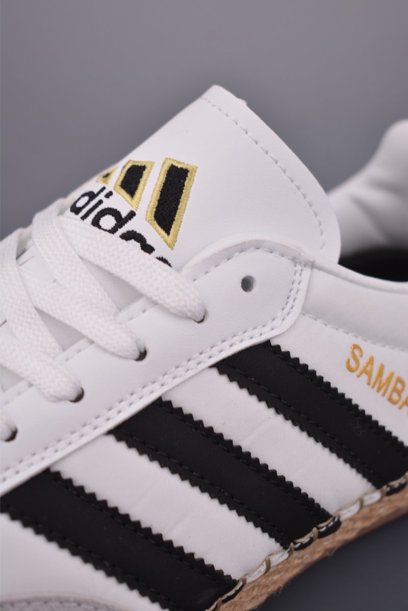 Adidas CLOT Gazelle 'Halo Ivory' view