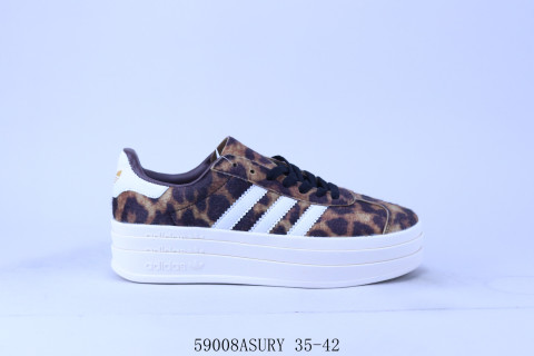 Adidas Gazelle Bold view 1