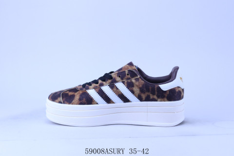 Adidas Gazelle Bold view 2