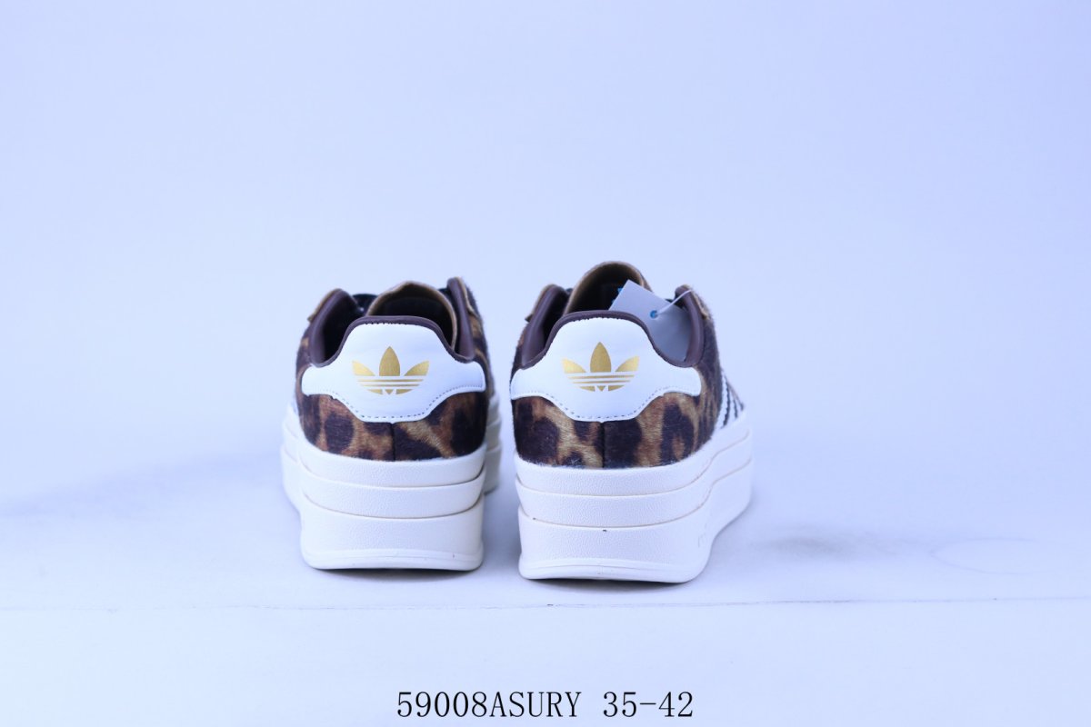 Adidas Gazelle Bold view