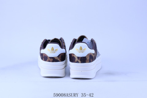 Adidas Gazelle Bold view 3