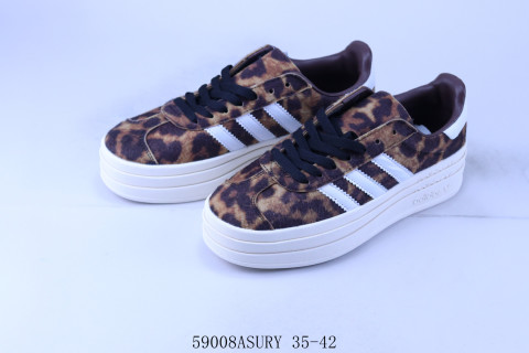 Adidas Gazelle Bold view 5