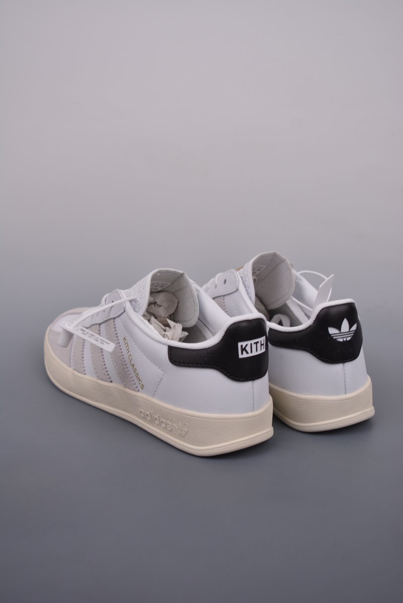 Adidas Gazelle Indoor view