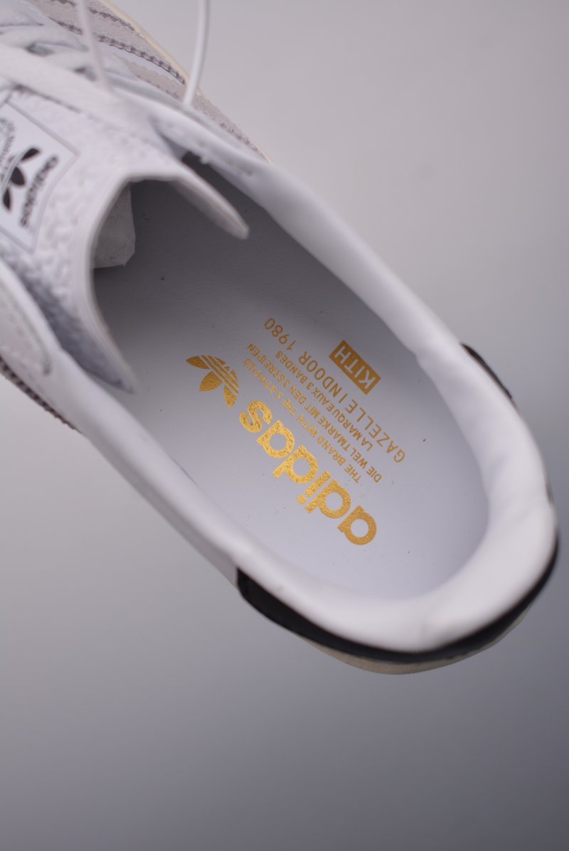Adidas Gazelle Indoor view