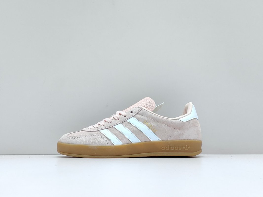 Adidas Gazelle Indoor 'Pink'